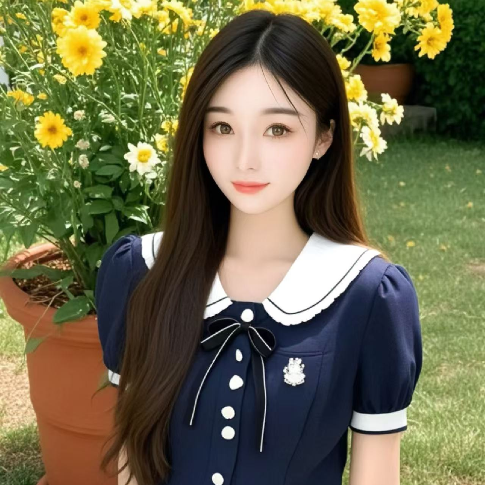 小茜💕唱歌主播海报