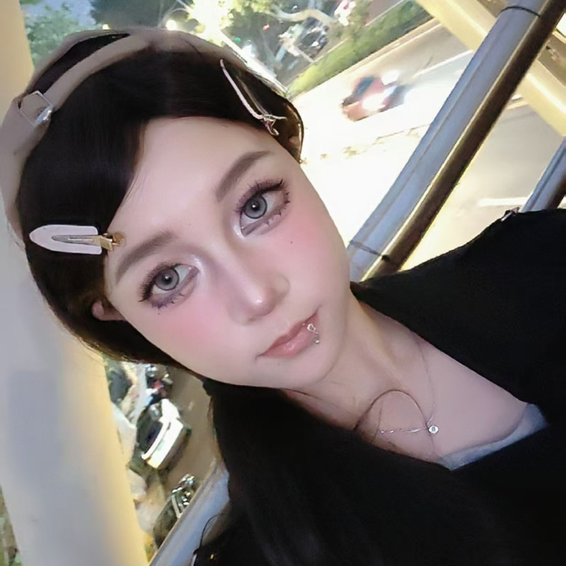 小小怪是我的主播海报