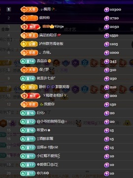 许华峰（努力版）的图片