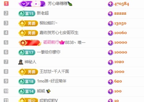 穗穗不睡主播图片