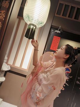 莹儿～晚上见的图片