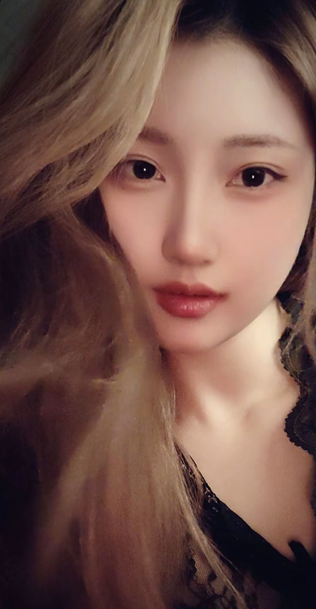 脸脸酱（小财迷版）主播图片