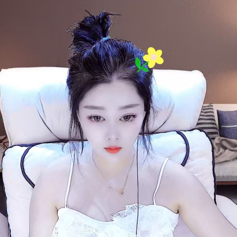新人可心