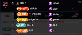 原配《求百元榜》主播照片