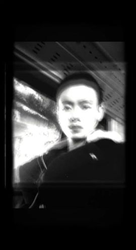☆秦帝☆秦羽☆主播照片
