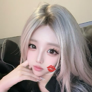 Clover💖如意头像