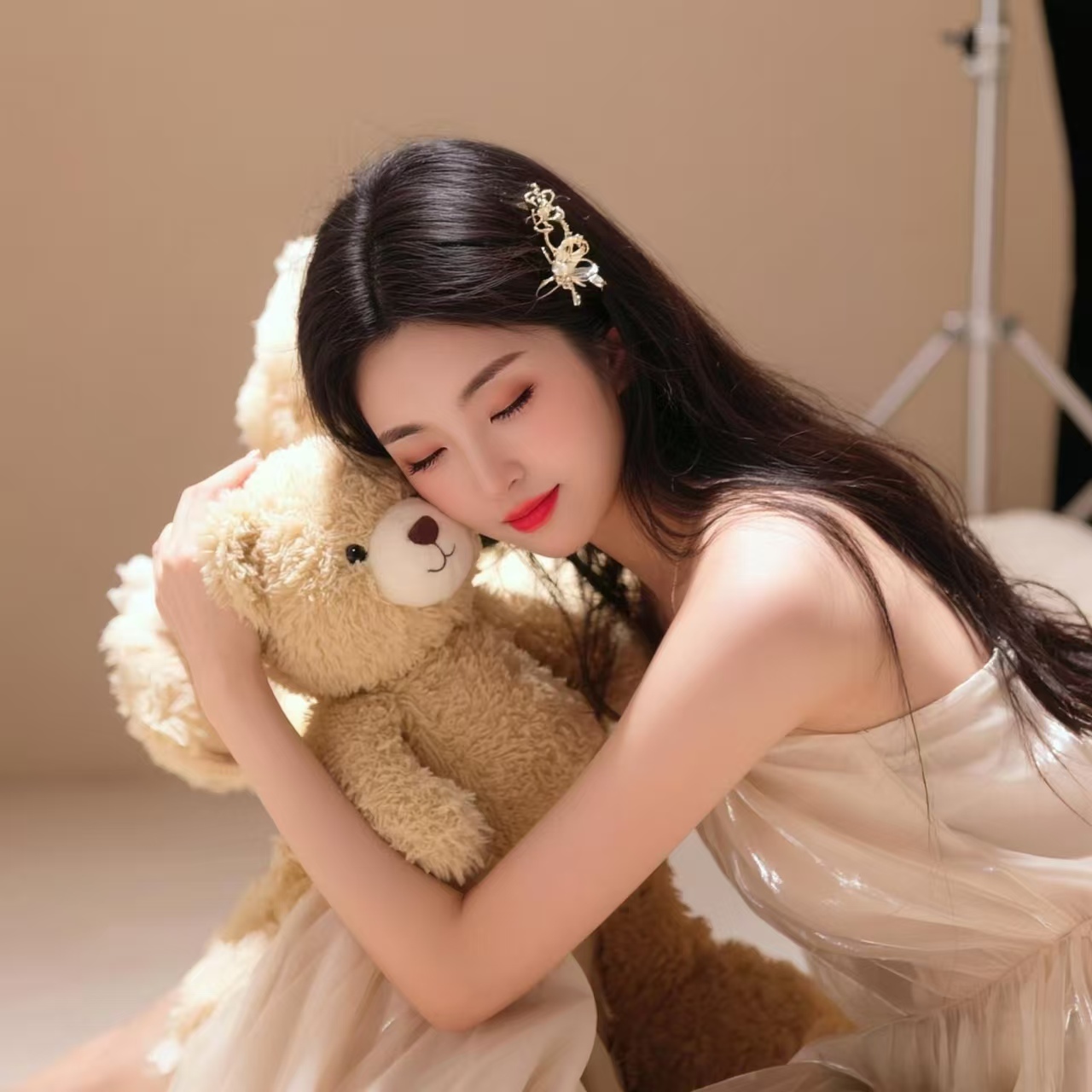 雲紫柔💕唱歌主播图片