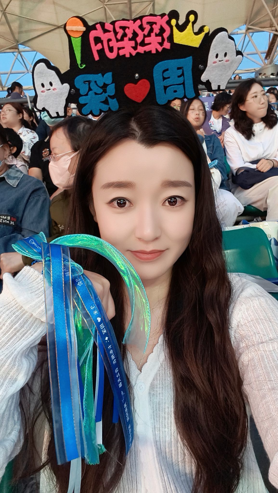 歌手赵佳怡的图片