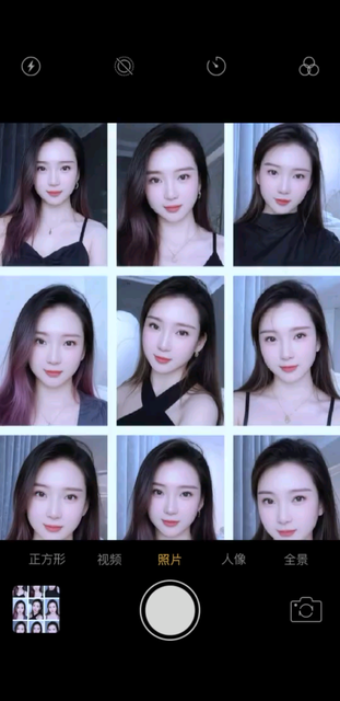 /后后顺从自己，取悦