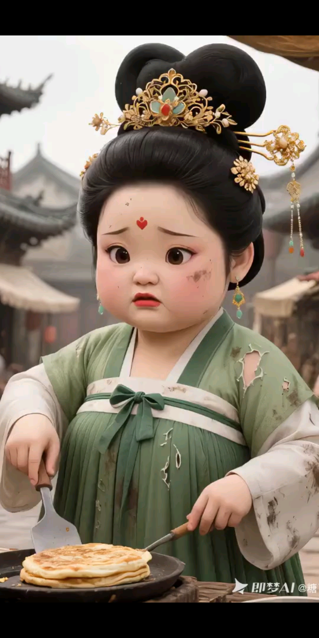 除了没人疼哪儿都疼/
