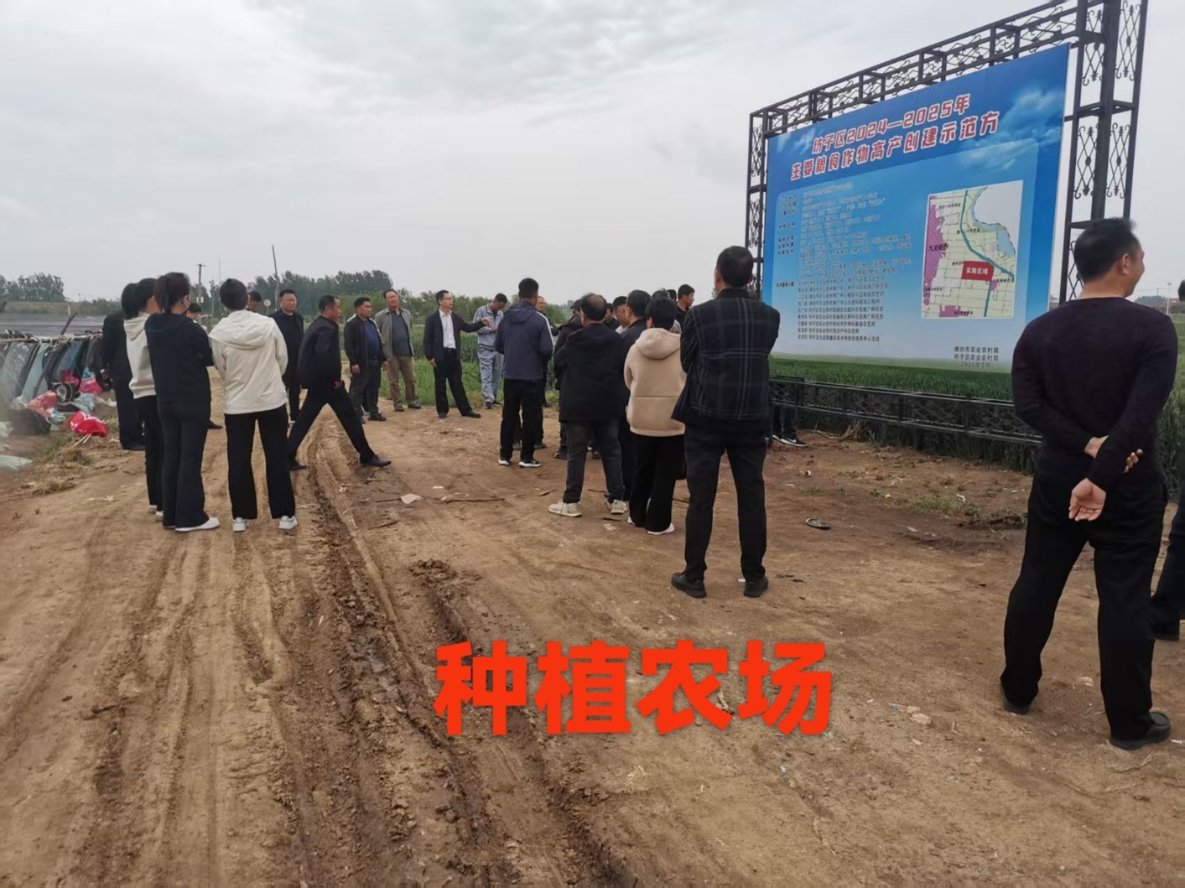 荣潍集团张总主播图片