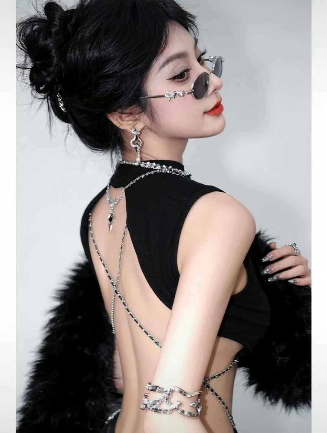 牡丹6万🌹金牌代理主播图片