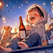 .六眼飞鱼海报
