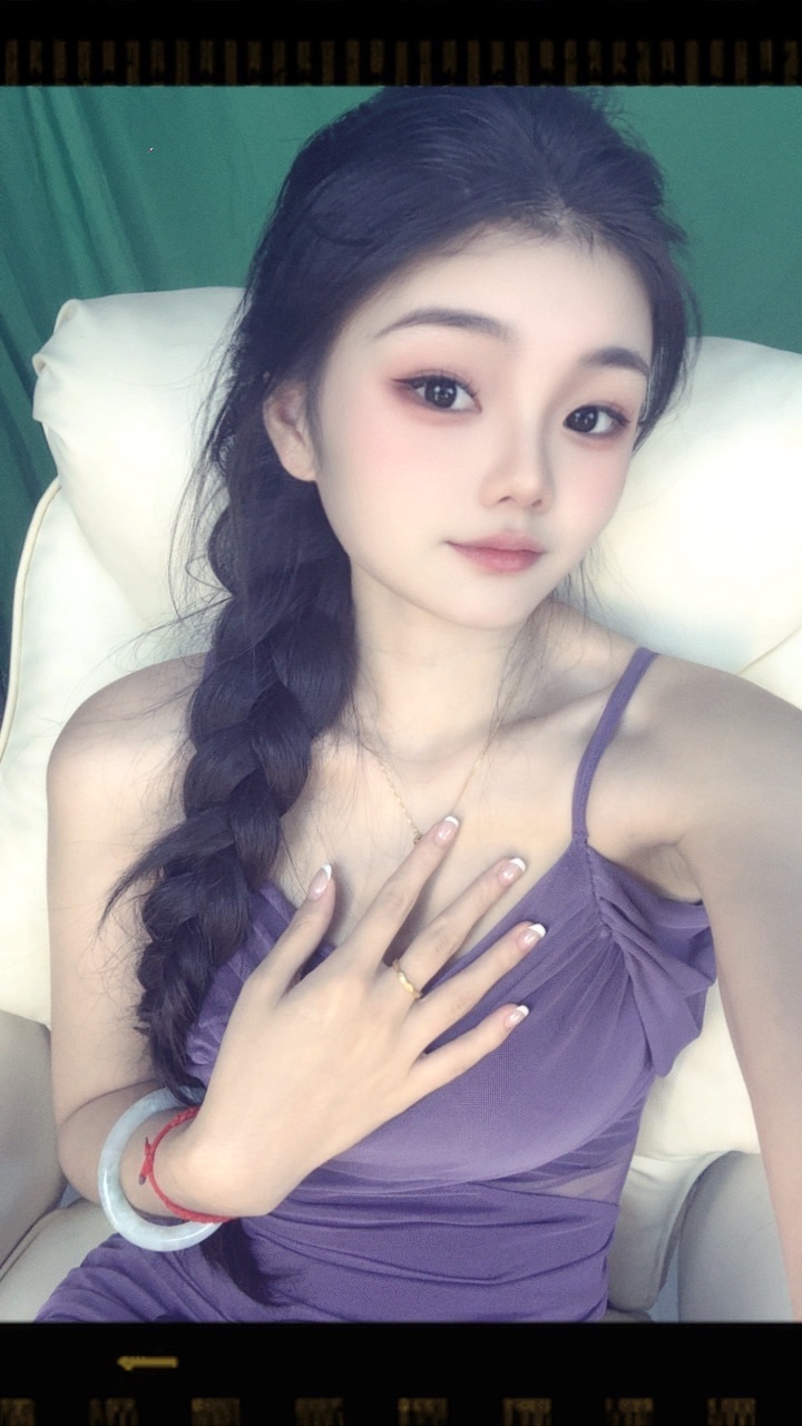 嘉琪🐳主播图片