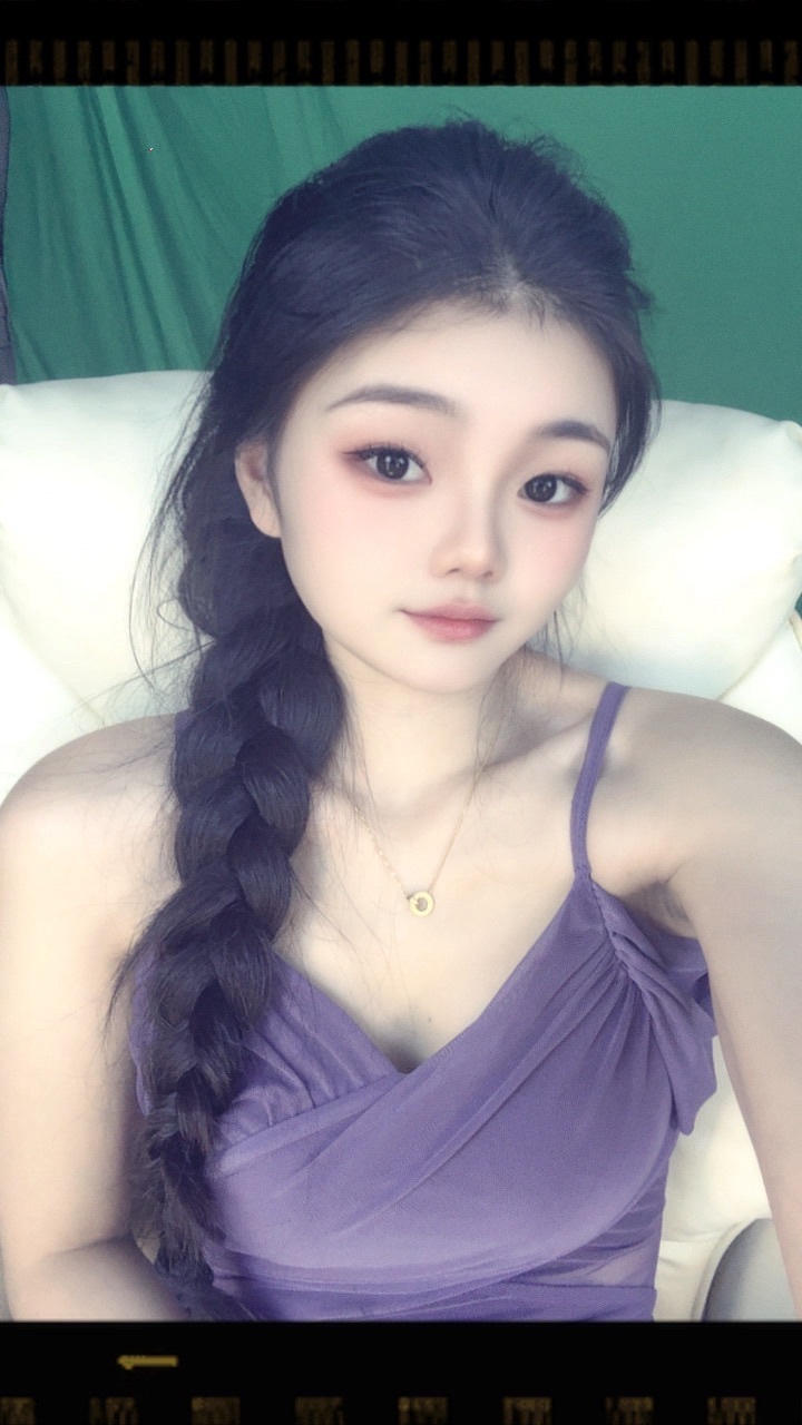 嘉琪🐳主播图片