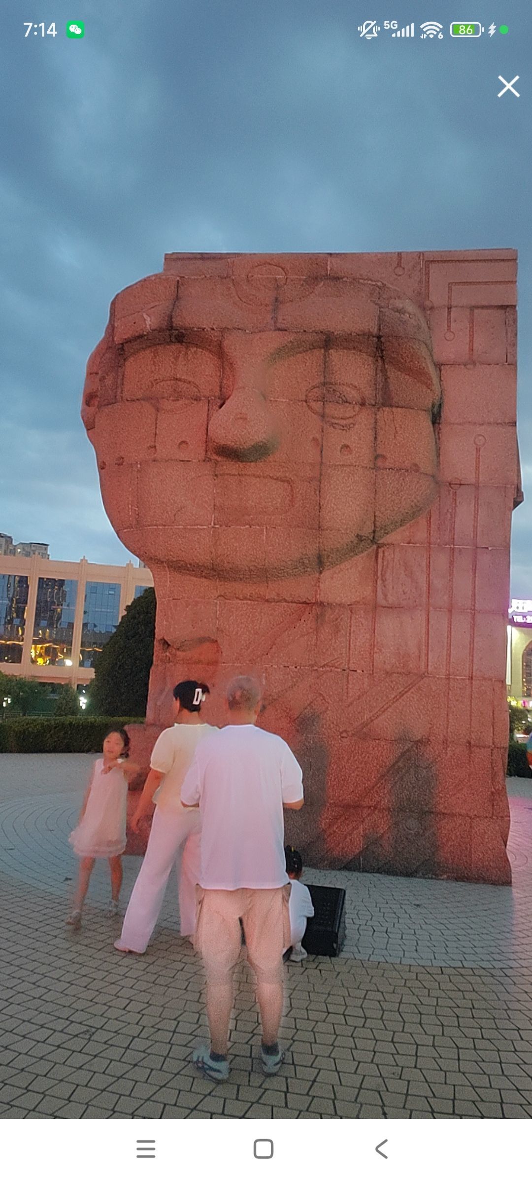 婷婷💕感恩有你陪伴主播图片