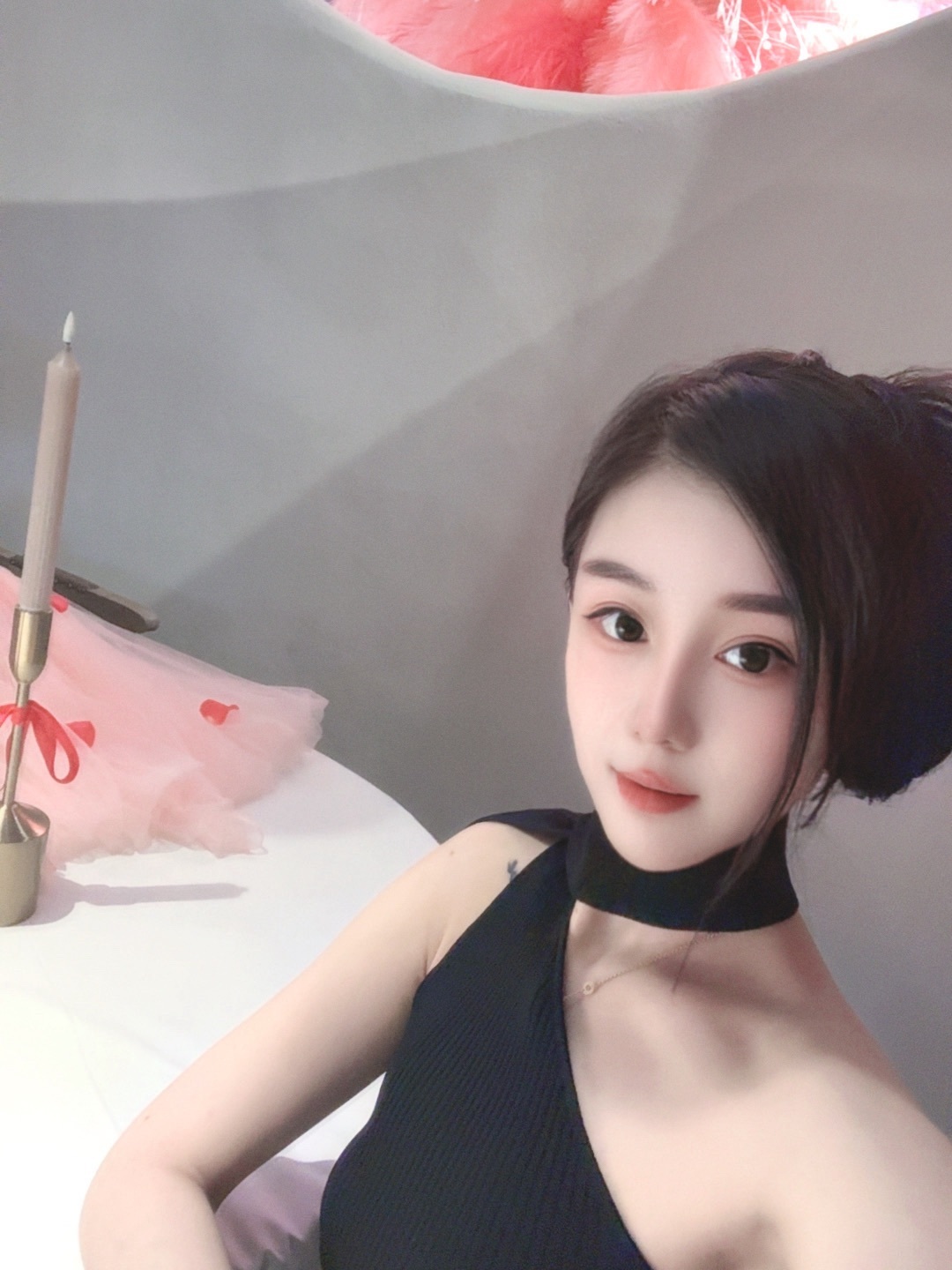 白小涵感恩有你的图片