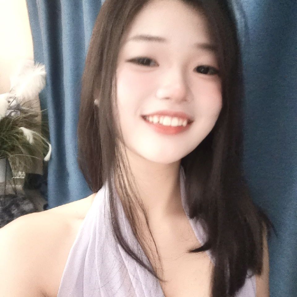 萌妹白天播海报