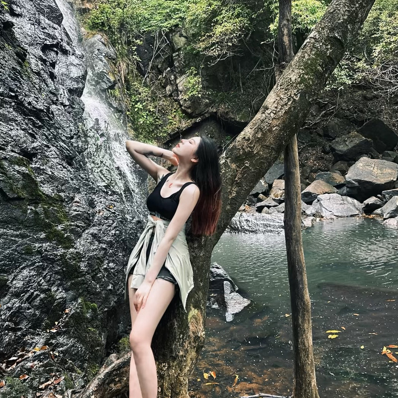 谁的垚的主播海报