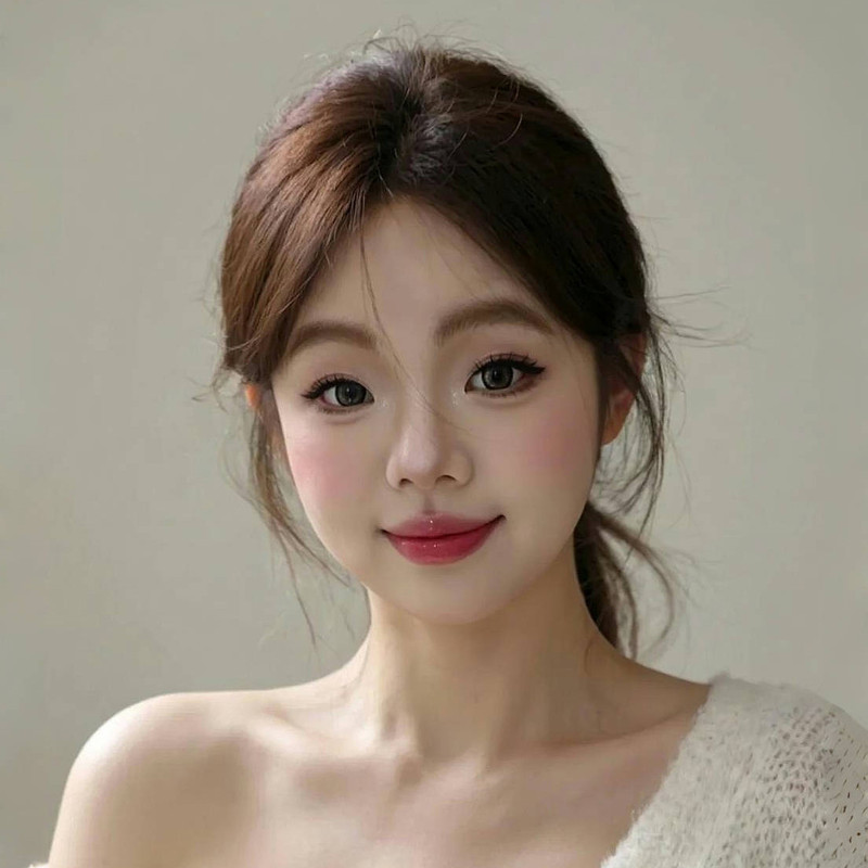 小羊小羊咩咩的主播海报
