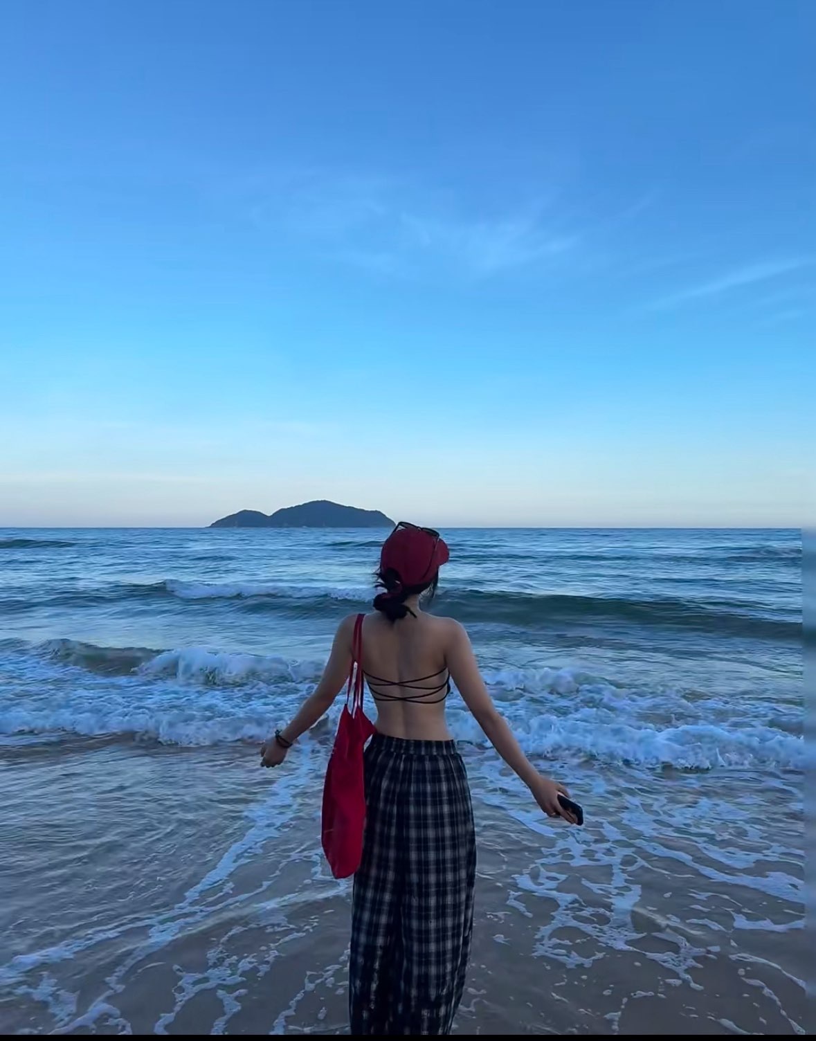 抱抱馨💌23号播。主播图片