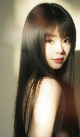 热舞童瑶的图片
