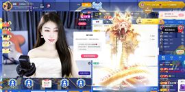 澜馨❤️LANxin主播照片
