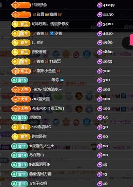 香贺我11表哥大帝啦主播照片