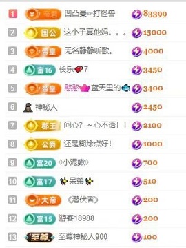 安好🎤等光来主播照片