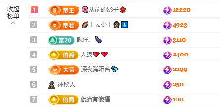 菲儿🌻加油主播图片