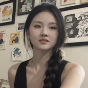 琳琳很哇塞