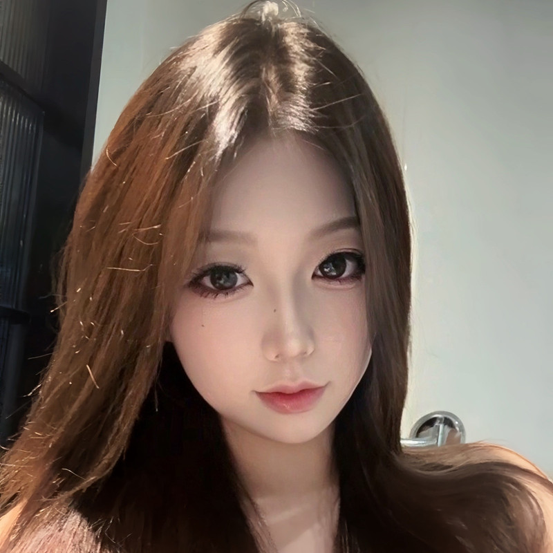 就是许晴