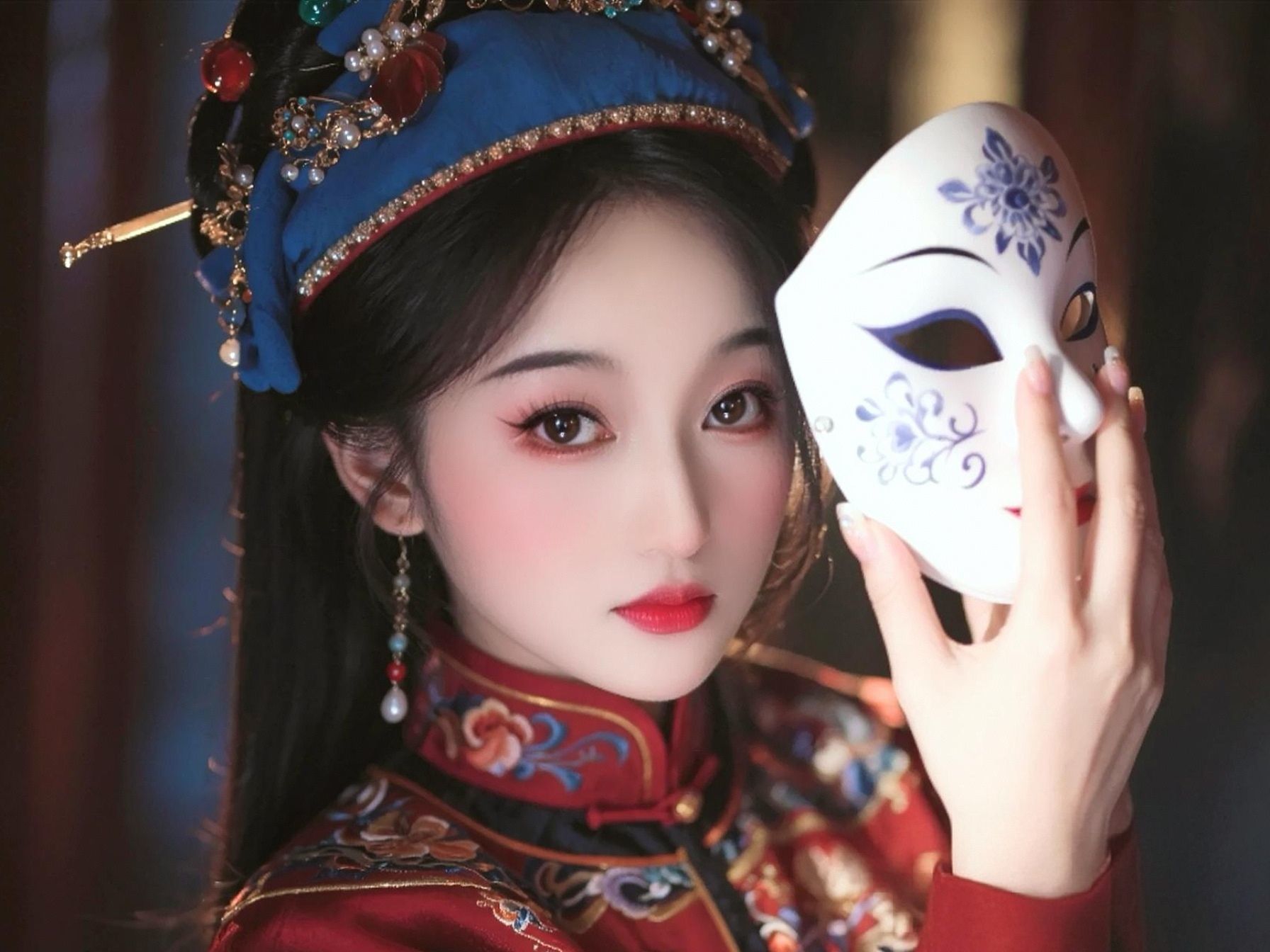薀昕贺我飞杨哥升神王主播图片