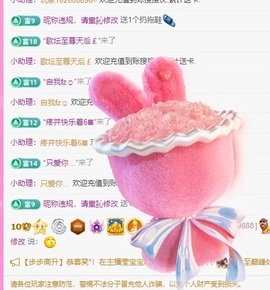 金牌代理❤玲儿❤主播照片