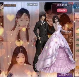 美得睡不着ya主播照片