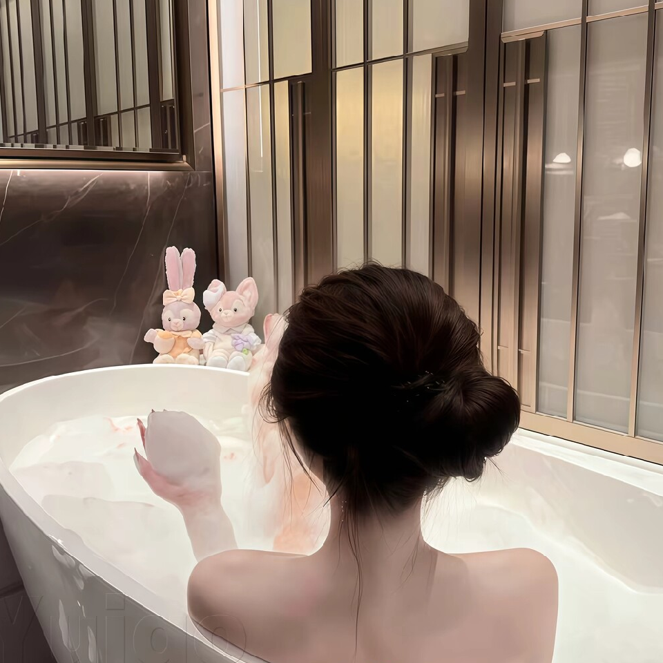 小贝🍧海报