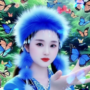 白花桃的头像