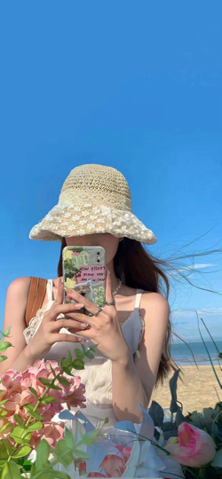 琳琳很哇塞海报