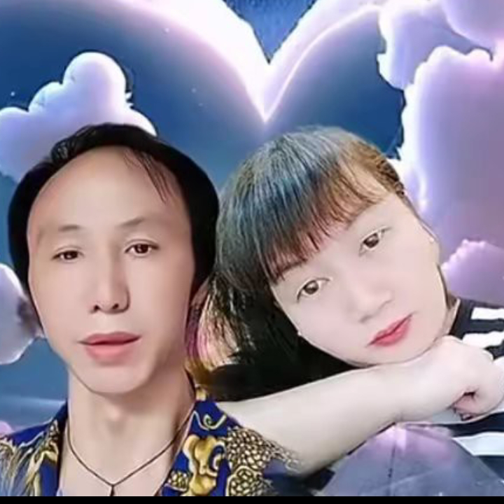 一生无悔！❤️❤️海报