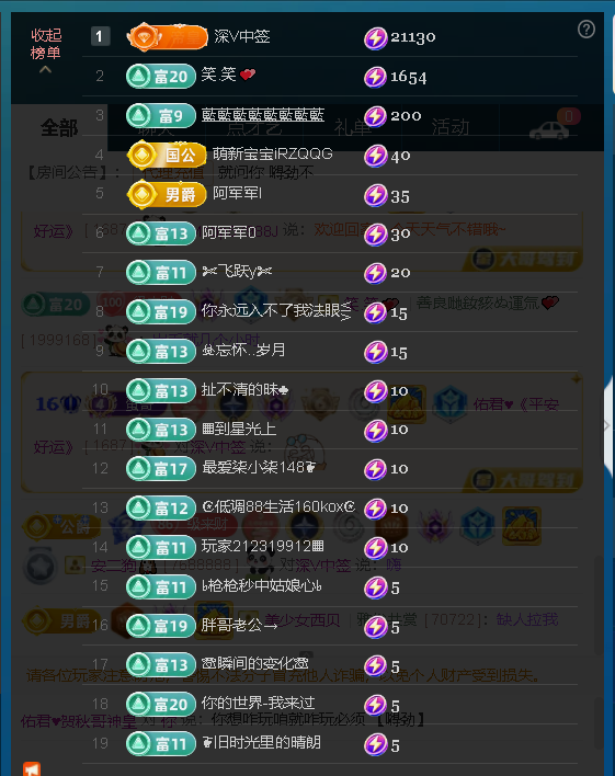 佑君♥恭喜我笑生男孩主播图片