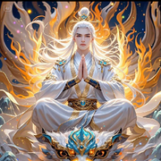 一🗡雲海报