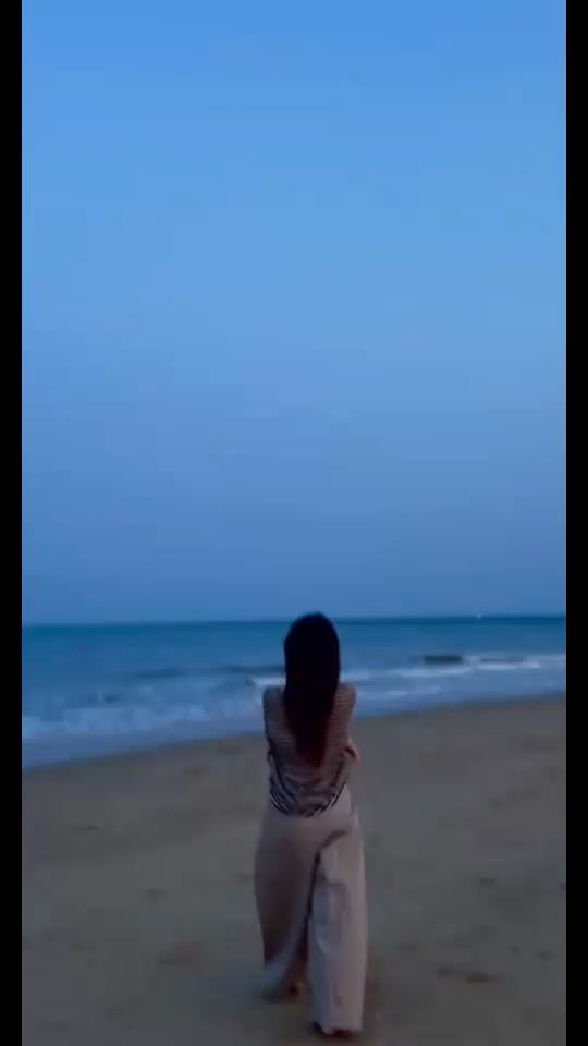 人生小满胜万全～