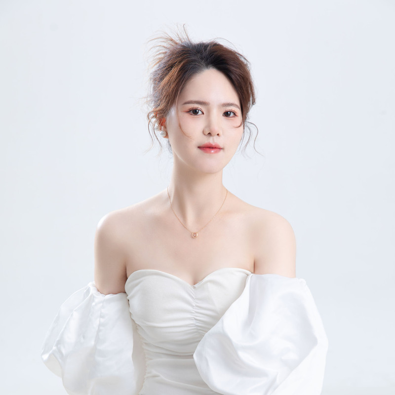 新人梨梨子的主播海报