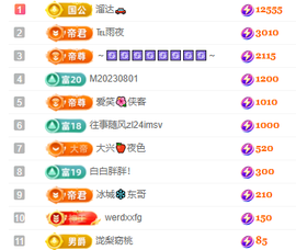 冰凌吖~主播照片