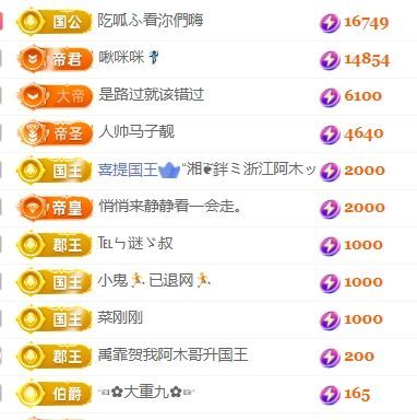 玟玟🌸加油主播图片