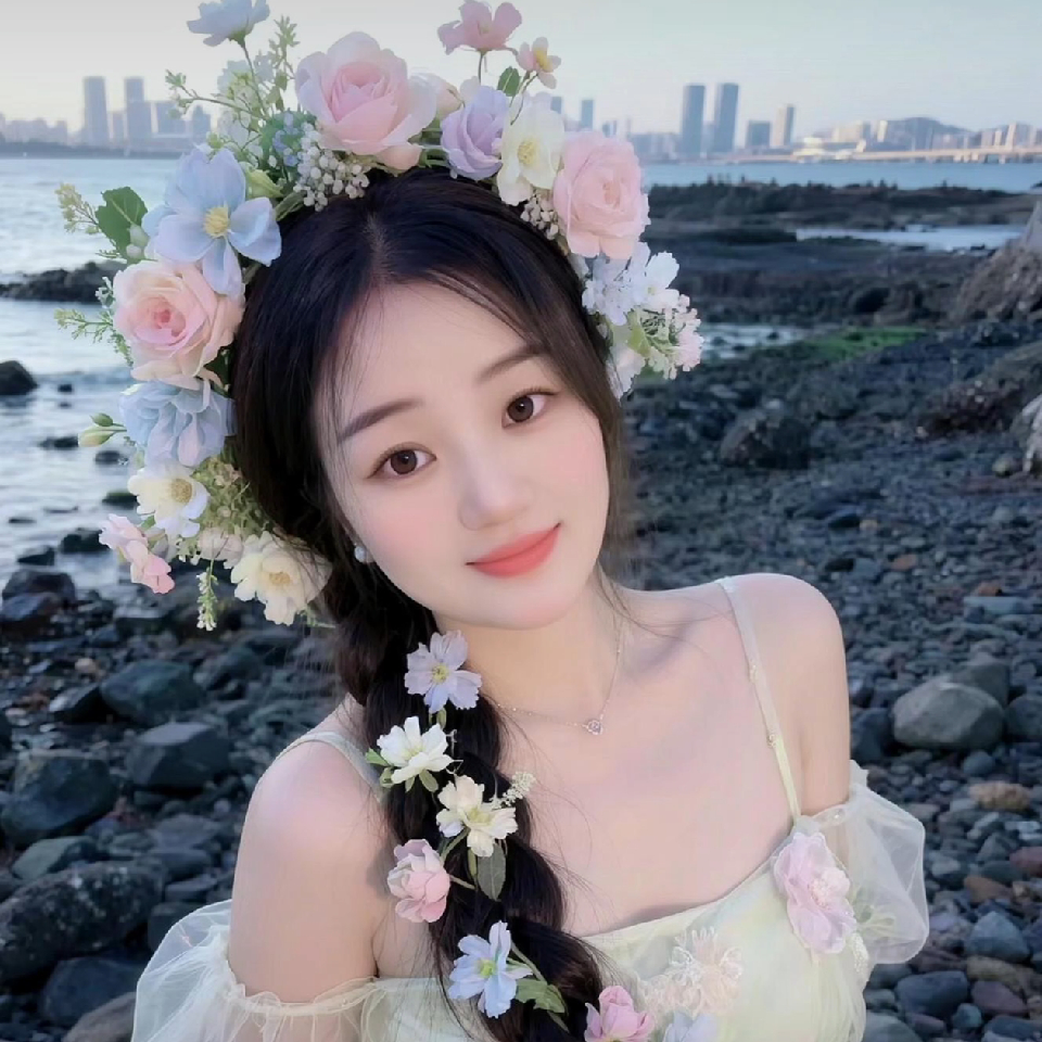 等待╭☆╯微笑依然海报