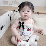 小公主女孩房间