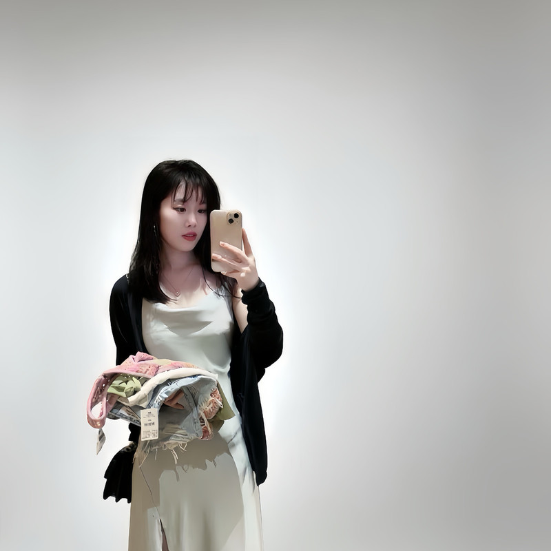 新人~小婧儿的主播海报
