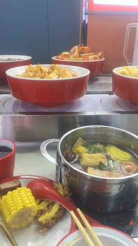 安然早九午三晚八点半的图片