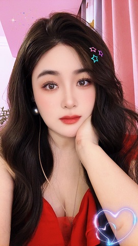 肉肉小娘子饿了主播照片